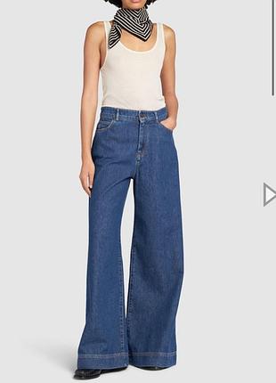 Max mara weekend джинси 4