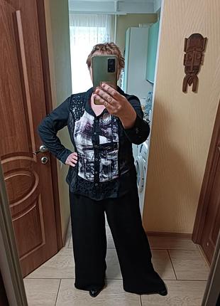 Брюки женские