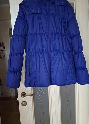 Новая женская курточка tom tailor.