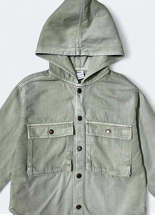 Сорочка зара