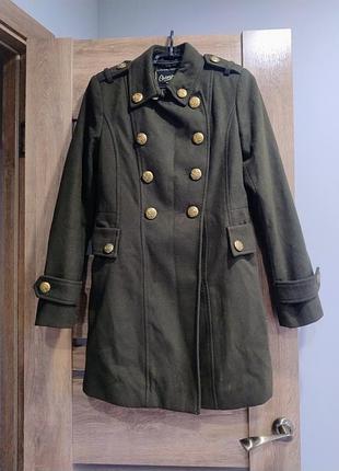 Пальто outerwear yessica