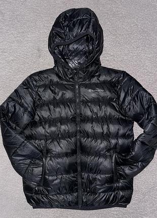 Куртка champion