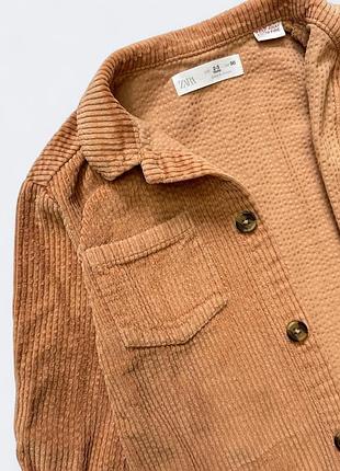 Сорочка зара