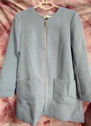 Пиджак, пальто