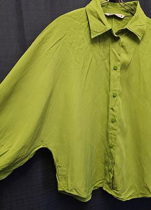 Рубашка zara 2