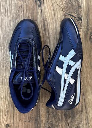 Asics жіночі кросівки стильні 37 розмір