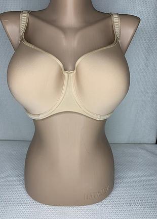 Ліфчик бежевий