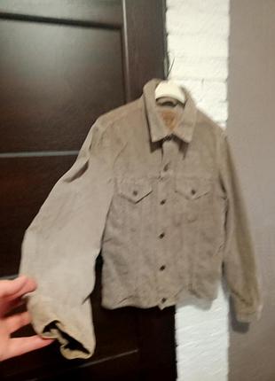 Жакет levi's 2
