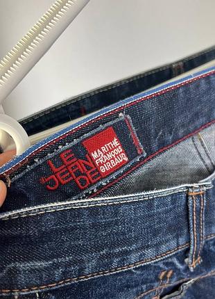 Джинси marithe francois girbaud 3