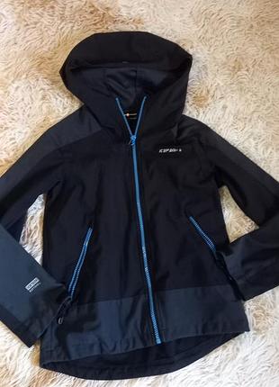 Ветровка спортивная