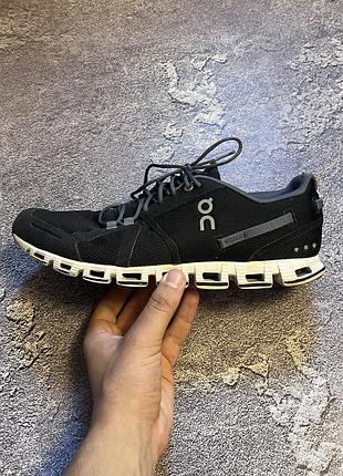 Кросівки on running 42.5