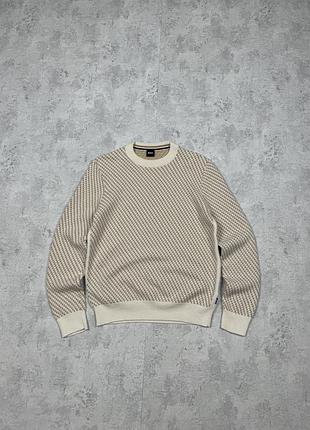 Hugo boss светр