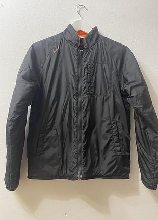 Продам куртку подвійну декатлон 7
