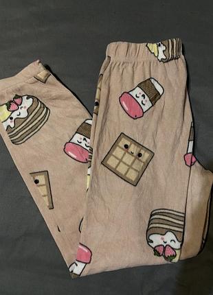 Піжамні штани