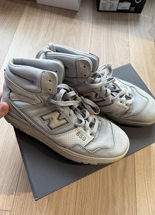 Кроссовки new balance