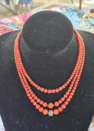 Намисто антік