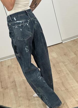 Джинси zara