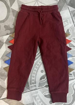 Штани для хлопчика