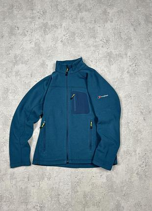 Berghaus фліска