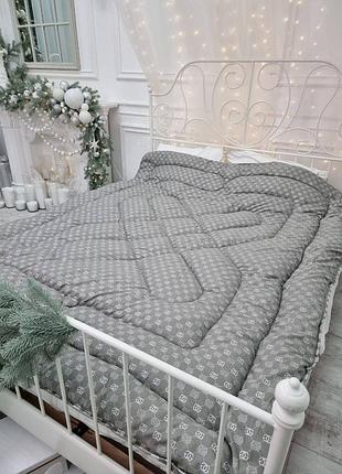 Ковдра зимова