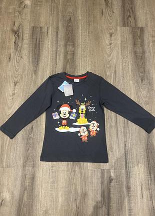 Реглан disney на 5-6 років