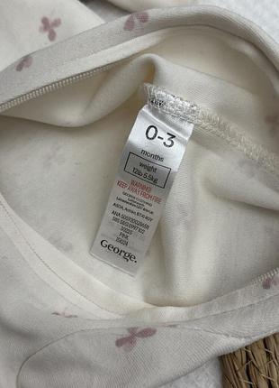 Чоловічок 0-3 міс 2