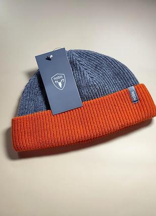 Шапка-бини nobis унисекс