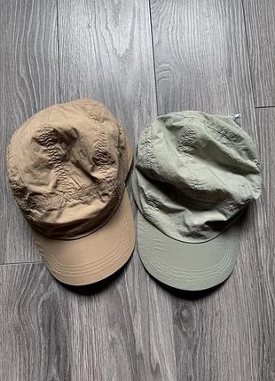 Ультралегкі нейлонові кепки primark