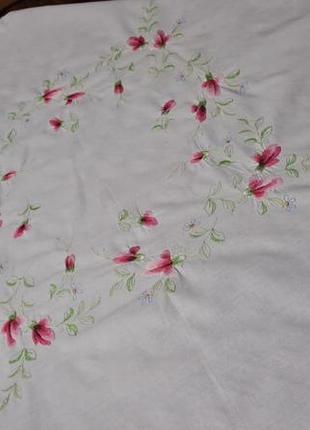 Скатерть 80/85