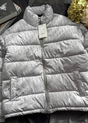 Чоловіча люкс куртка в наявності