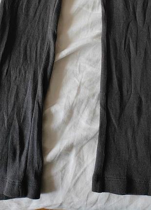 Лосины расширены