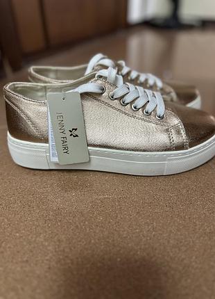 Кросівки jenny fairy 41 р
