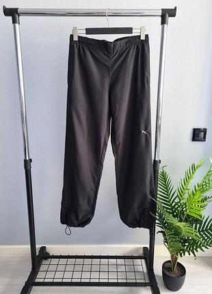 Спортивные штаны с затяжками