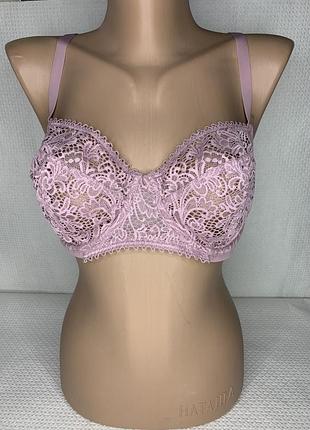 Ліфчик бузковий