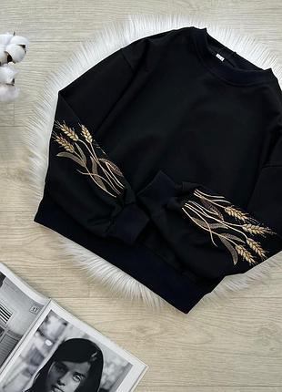 Свитшот для девочки