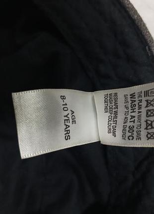 Кепка ' marks &amp;spencer 8