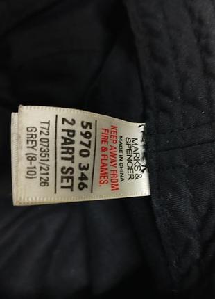 Кепка ' marks &amp;spencer 7
