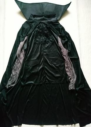 Карнавальний костюм вершник без голови headless horseman