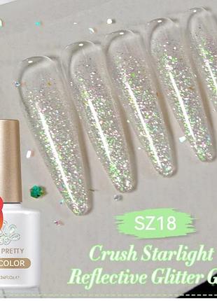 Гель лак born pretty