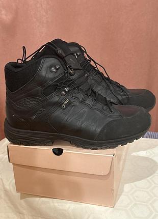 Утеплені ботинки