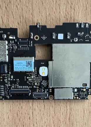 Материнская плата meizu m6s