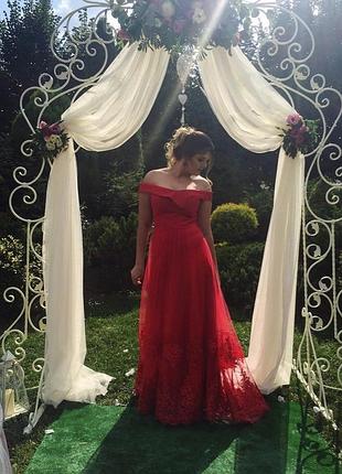 Сукня вечірня/ на випускний