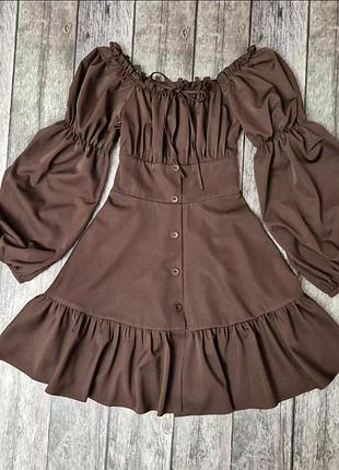 Сукня для дівчинки