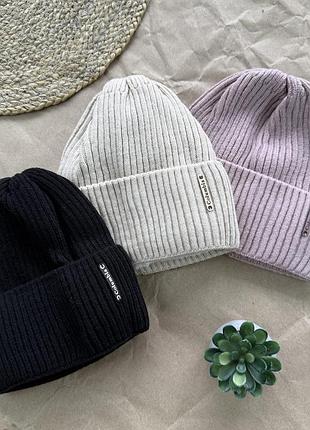 Шапка зимняя девочка colum.bia