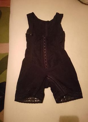 Комбиндресс женский