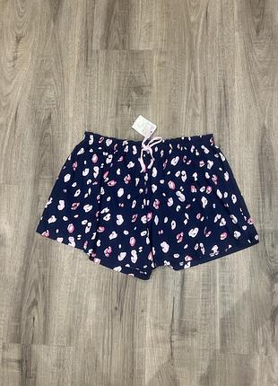 Шорти для дому і сну george p12/14