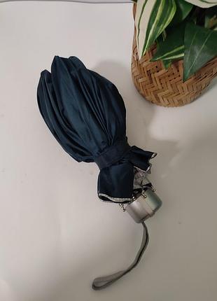 Зонт цвет - синий