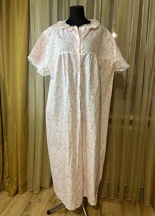 Ночная сорочка рубашка xxl