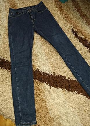 Джинсы женские скинни кельвин клейн