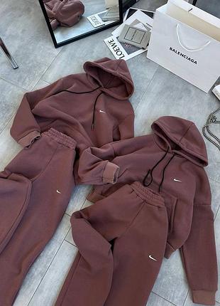 Костюм на флісі